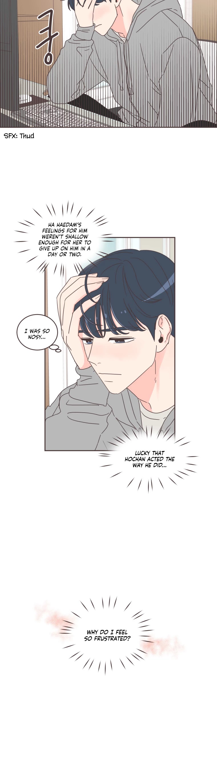 She's My Type Chapter 40 page 20 - Chapter 40