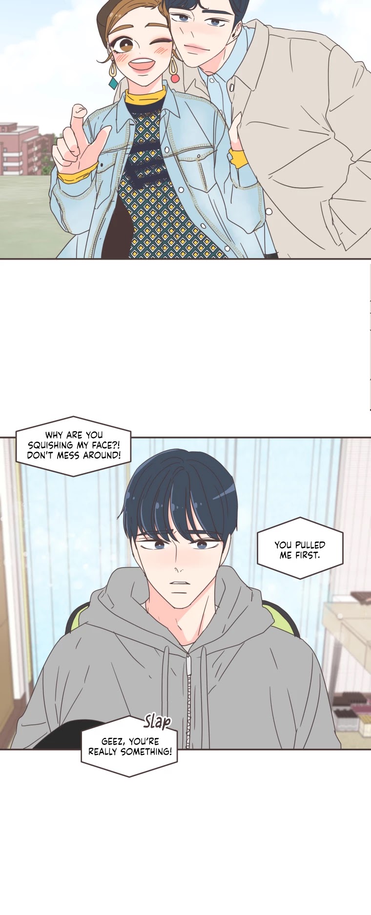 She's My Type Chapter 40 page 26 - Chapter 40