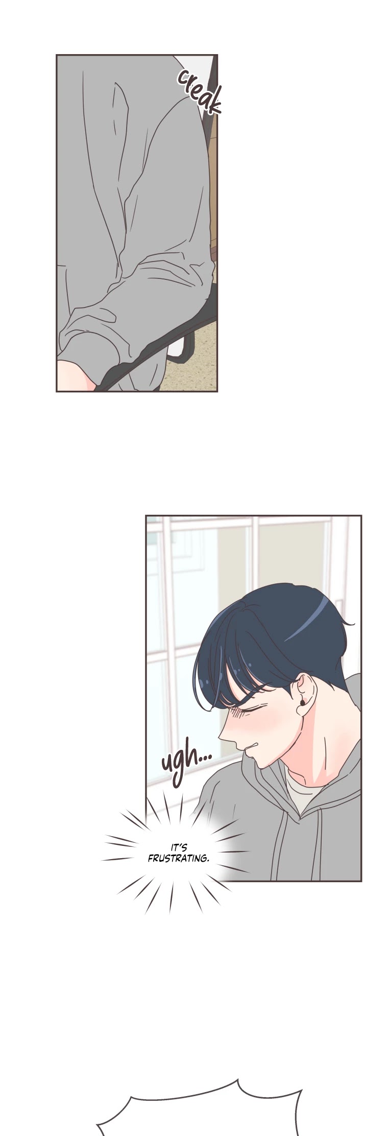 She's My Type Chapter 40 page 27 - Chapter 40