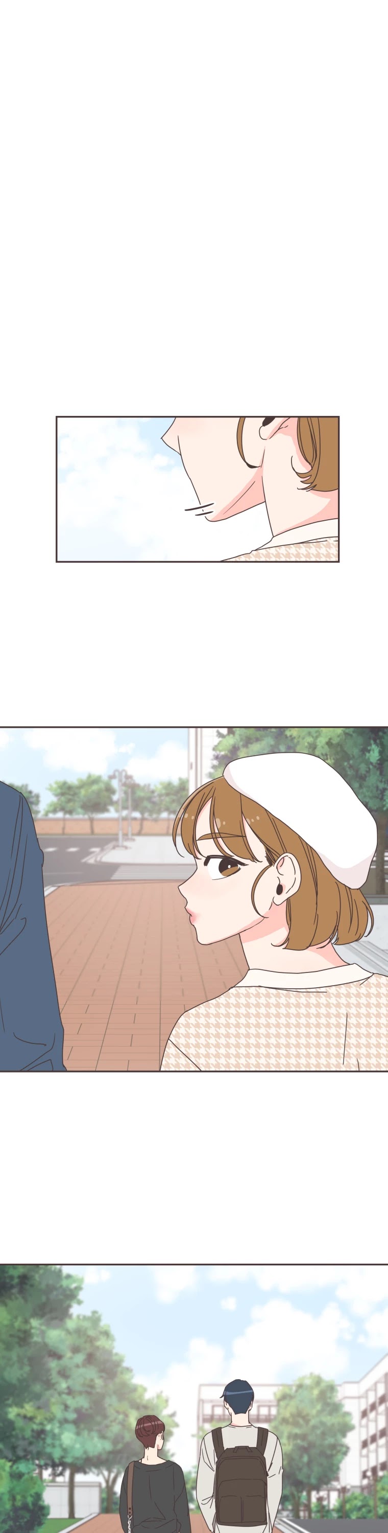 She's My Type Chapter 40 page 3 - Chapter 40