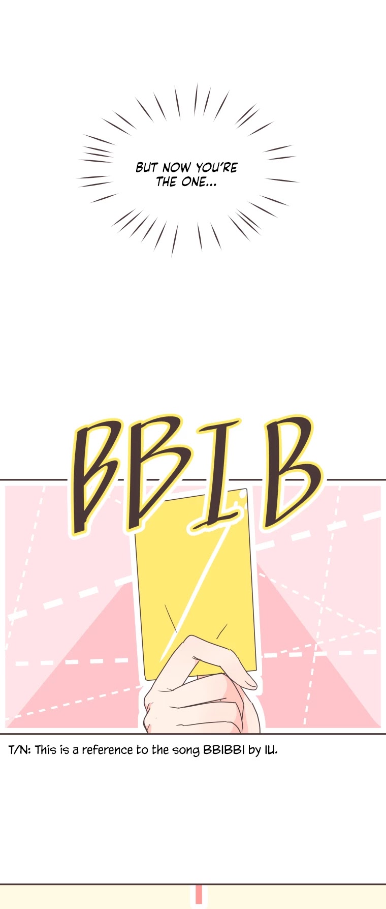 She's My Type Chapter 40 page 31 - Chapter 40