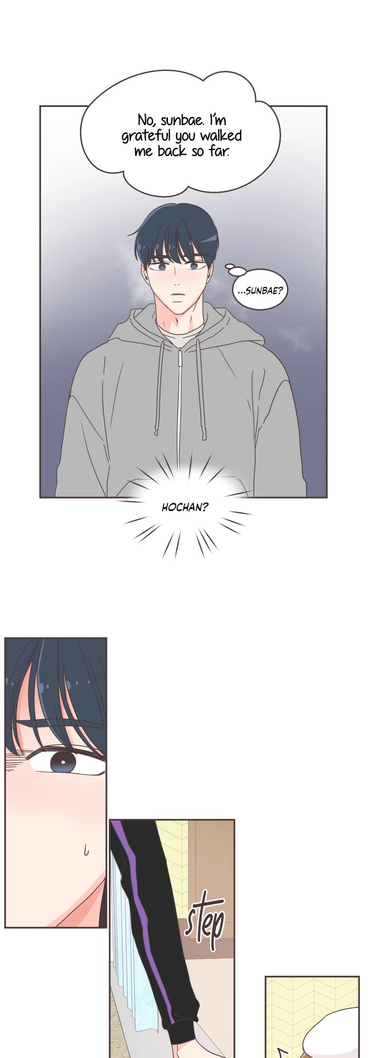 She's My Type Chapter 40 page 44 - Chapter 40