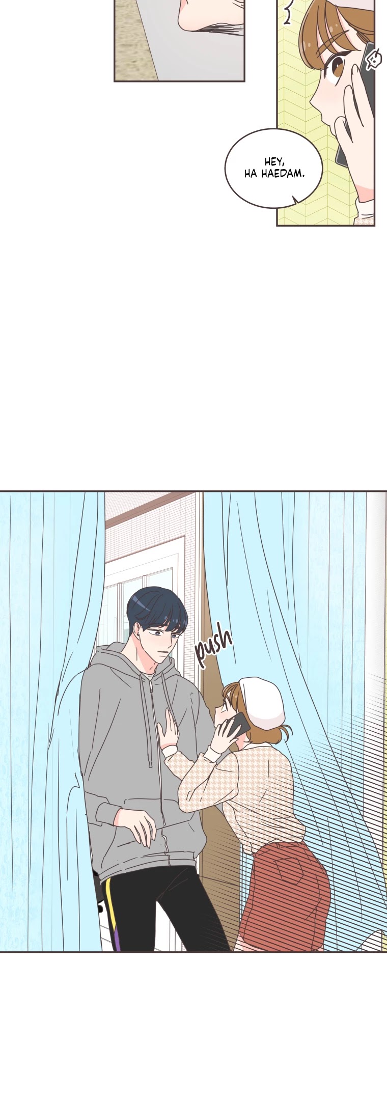 She's My Type Chapter 40 page 45 - Chapter 40