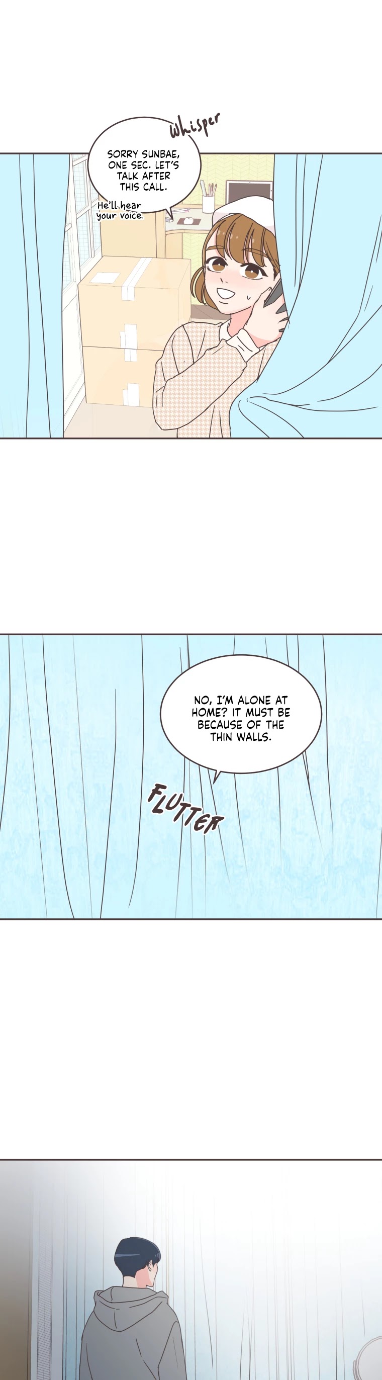 She's My Type Chapter 40 page 46 - Chapter 40
