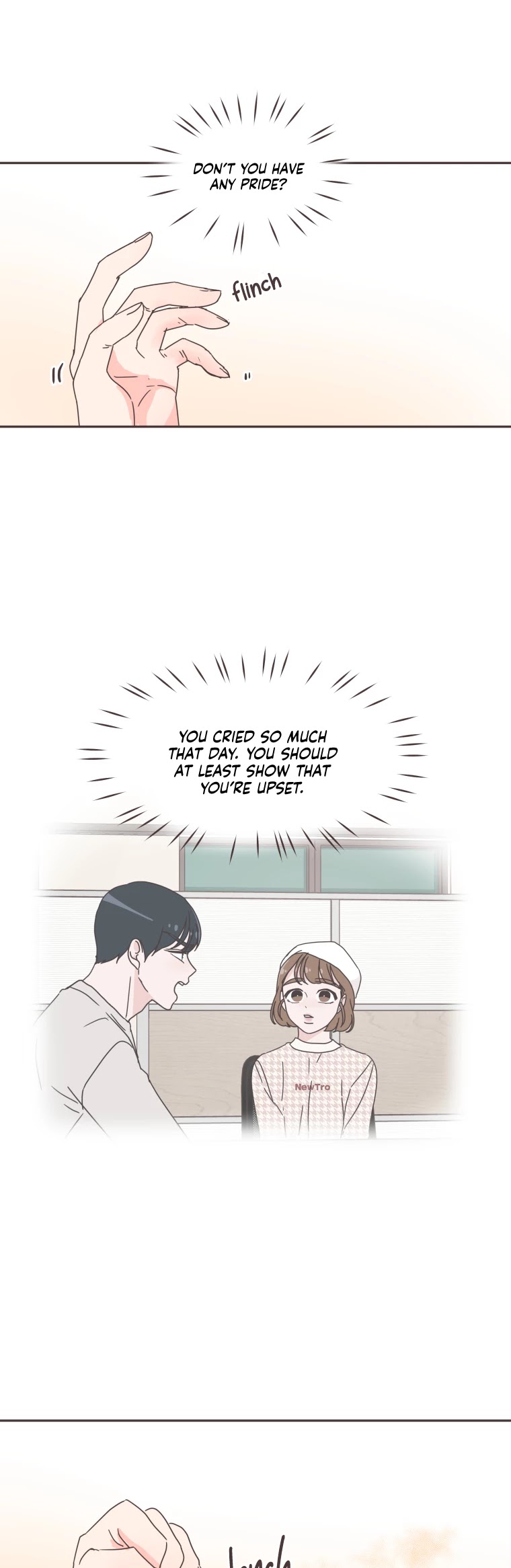She's My Type Chapter 40 page 9 - Chapter 40