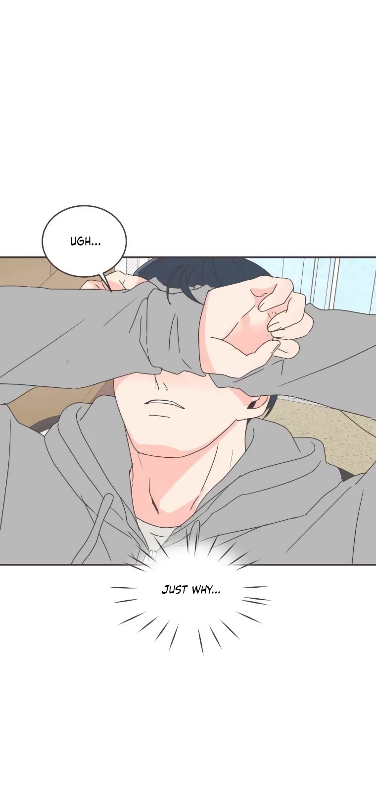 She's My Type Chapter 41 page 10 - Chapter 41