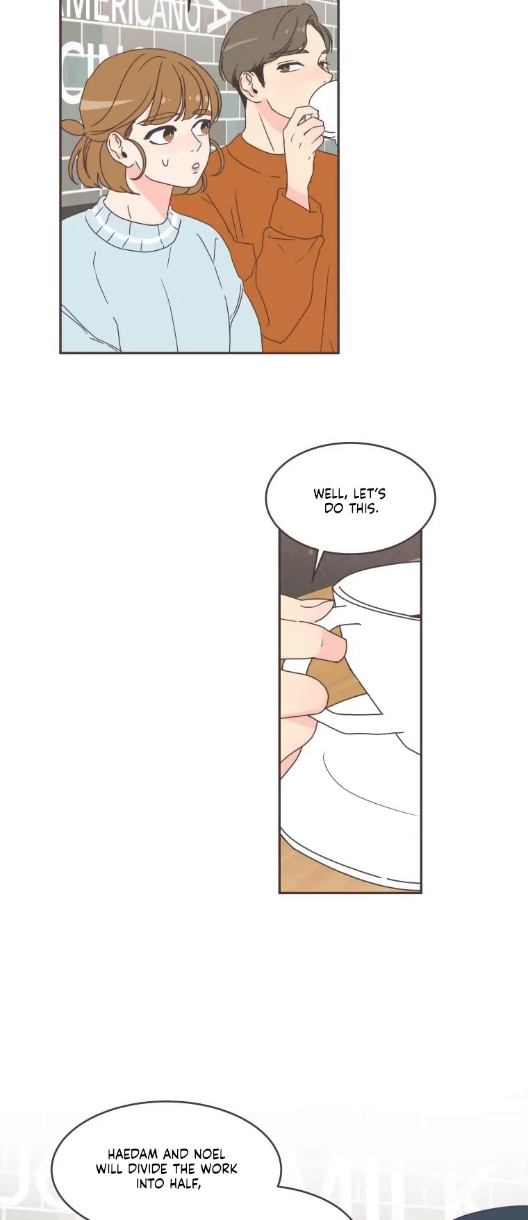She's My Type Chapter 41 page 17 - Chapter 41