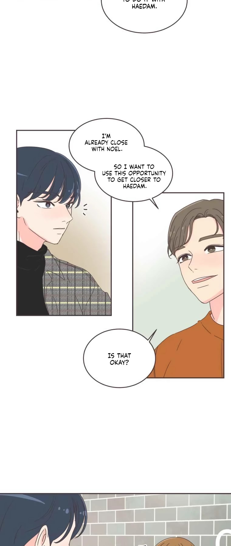 She's My Type Chapter 41 page 22 - Chapter 41