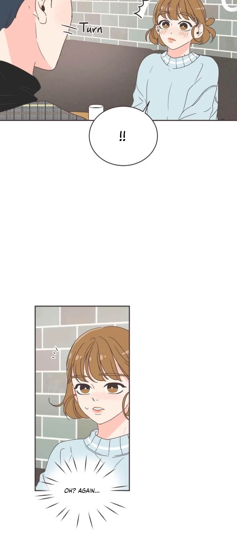 She's My Type Chapter 41 page 23 - Chapter 41