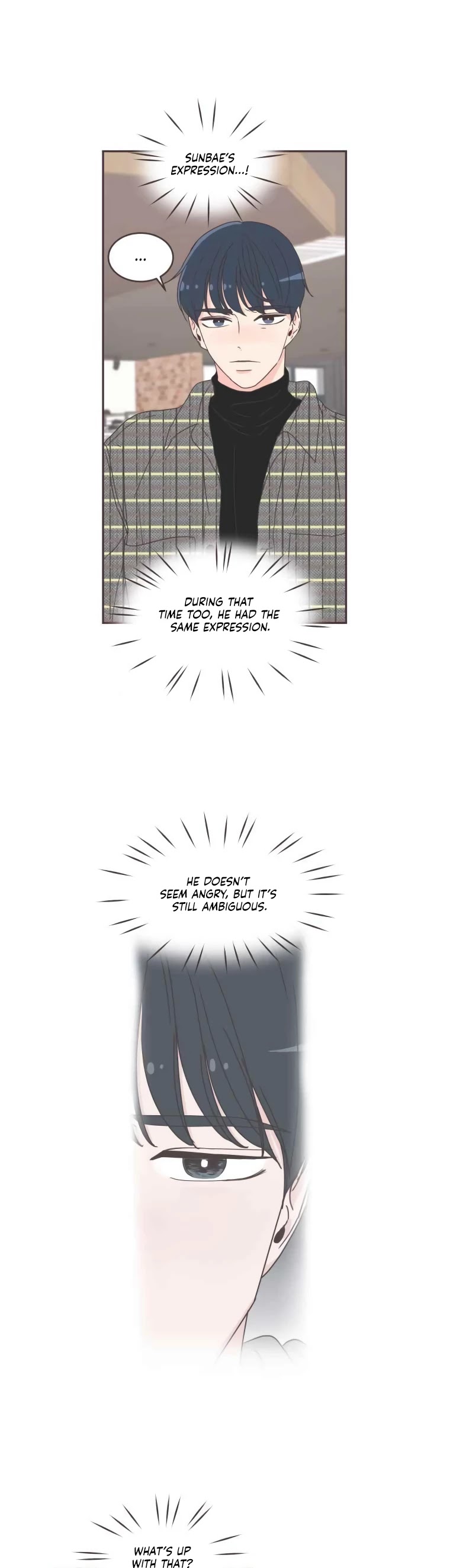 She's My Type Chapter 41 page 24 - Chapter 41