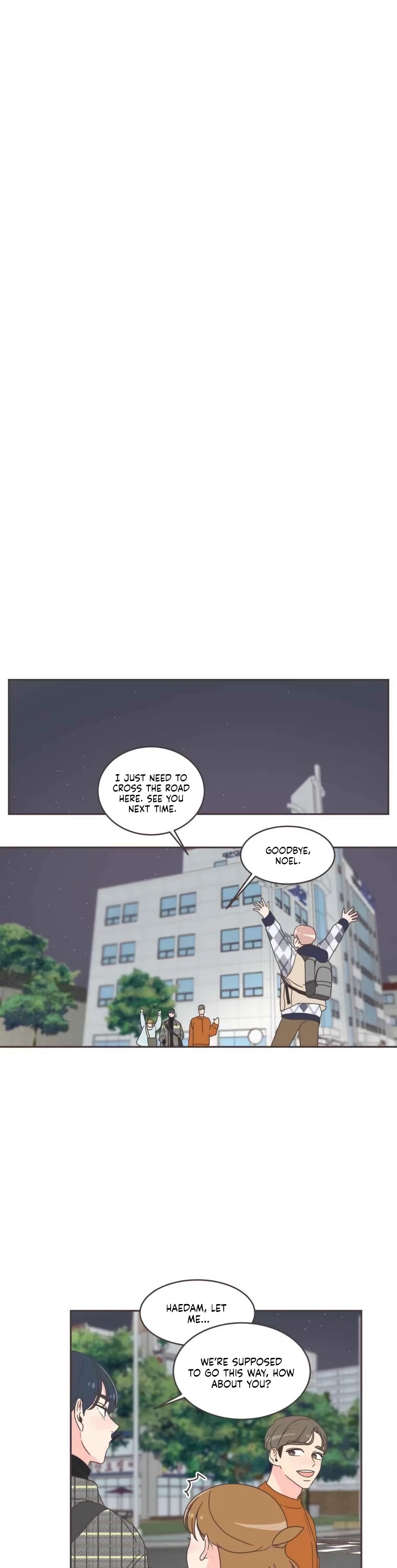 She's My Type Chapter 41 page 26 - Chapter 41