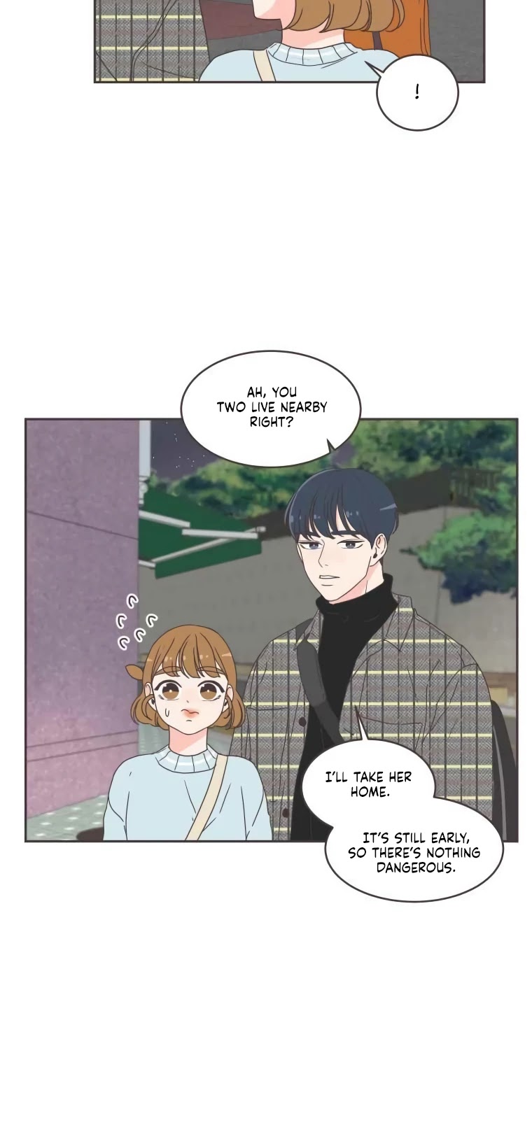 She's My Type Chapter 41 page 27 - Chapter 41