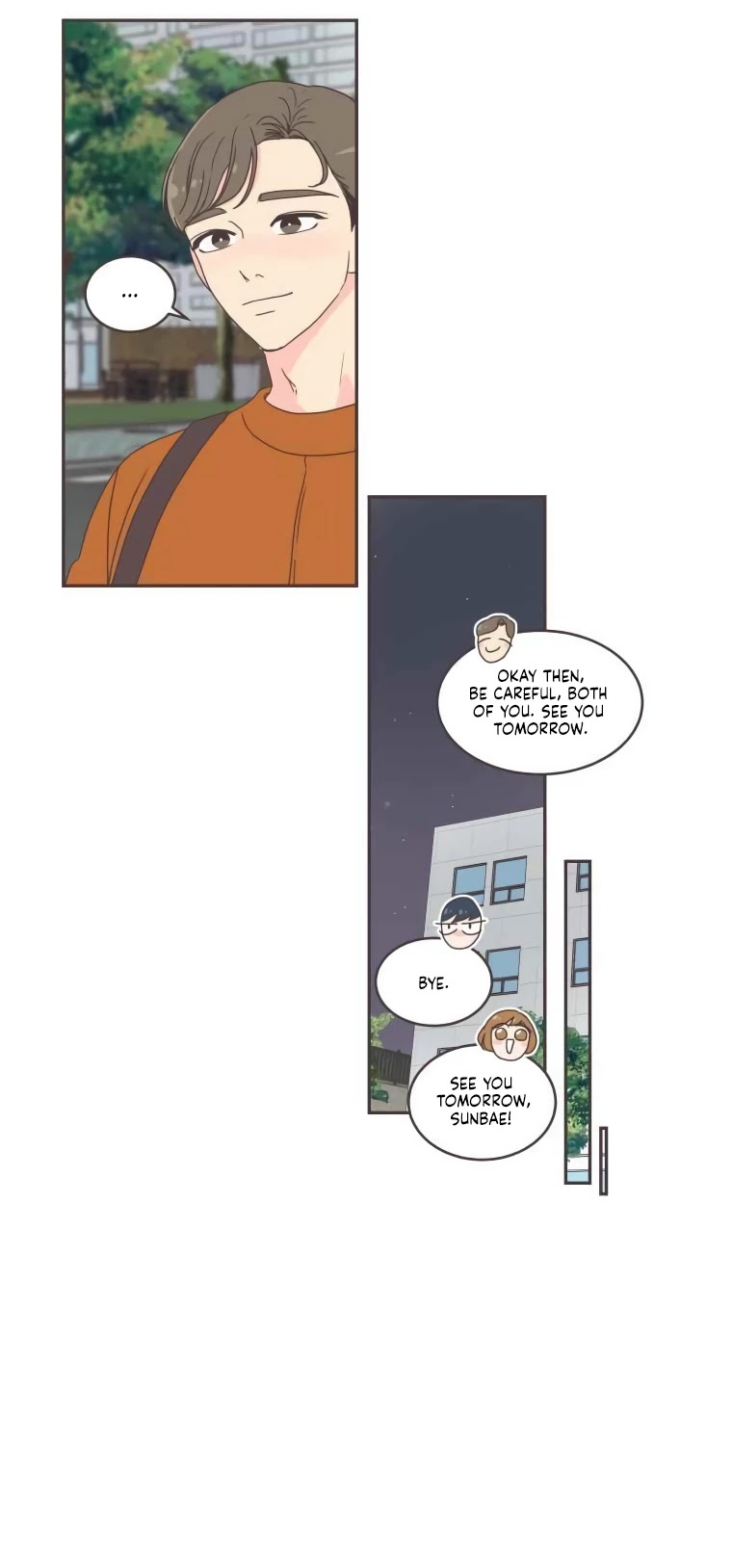 She's My Type Chapter 41 page 28 - Chapter 41