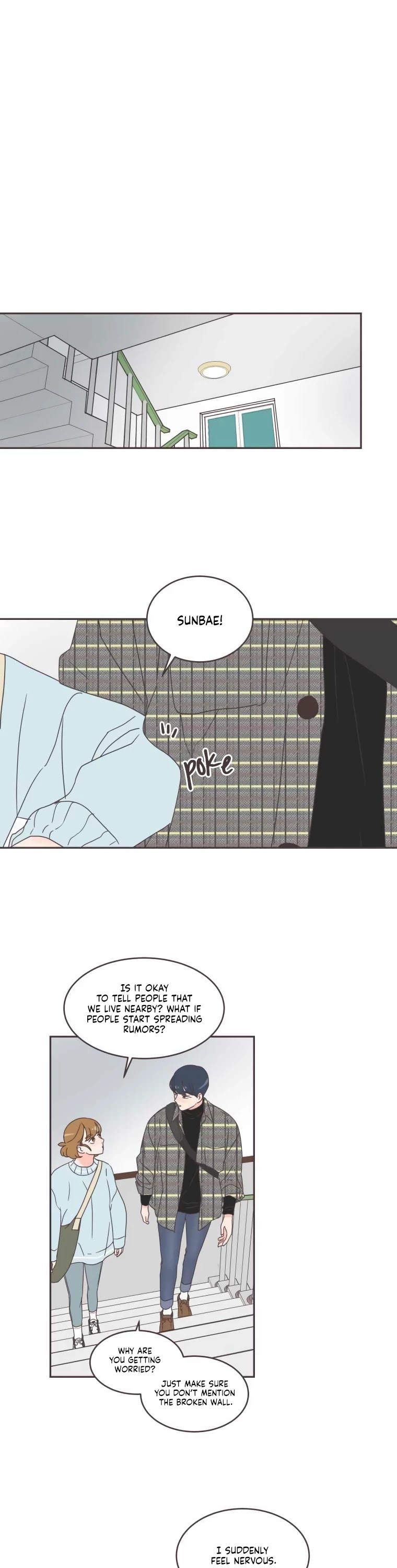 She's My Type Chapter 41 page 29 - Chapter 41