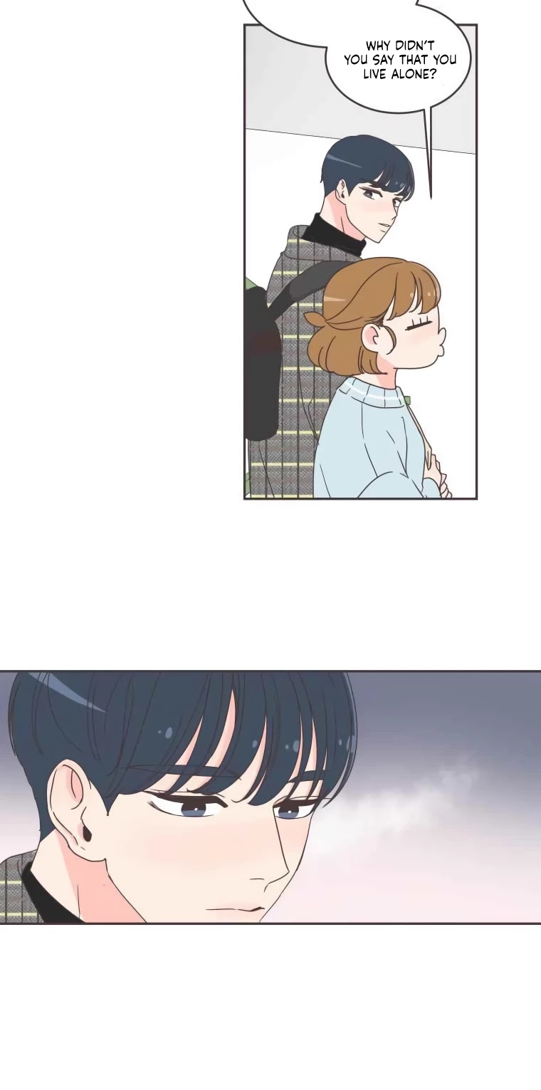 She's My Type Chapter 41 page 30 - Chapter 41