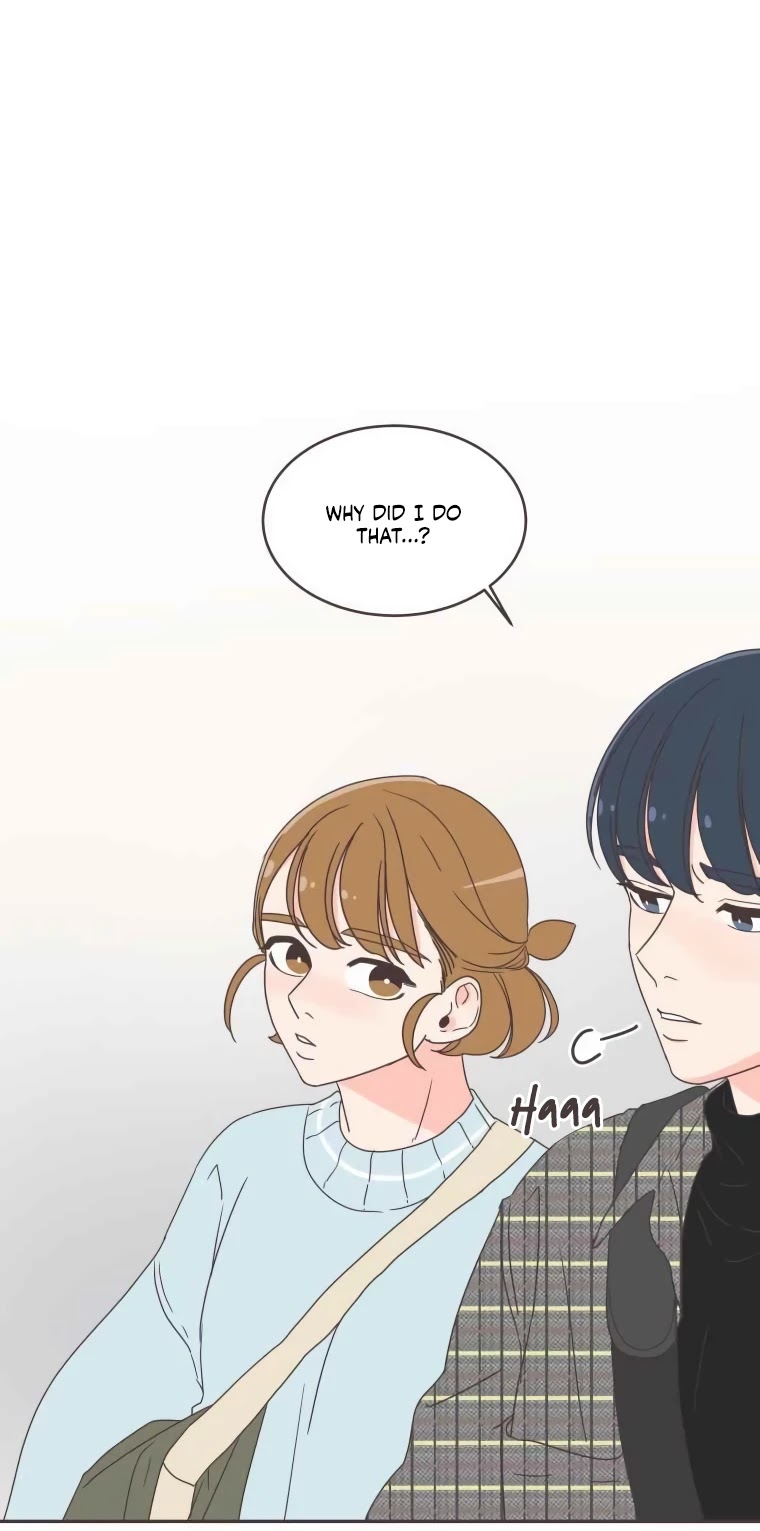 She's My Type Chapter 41 page 31 - Chapter 41
