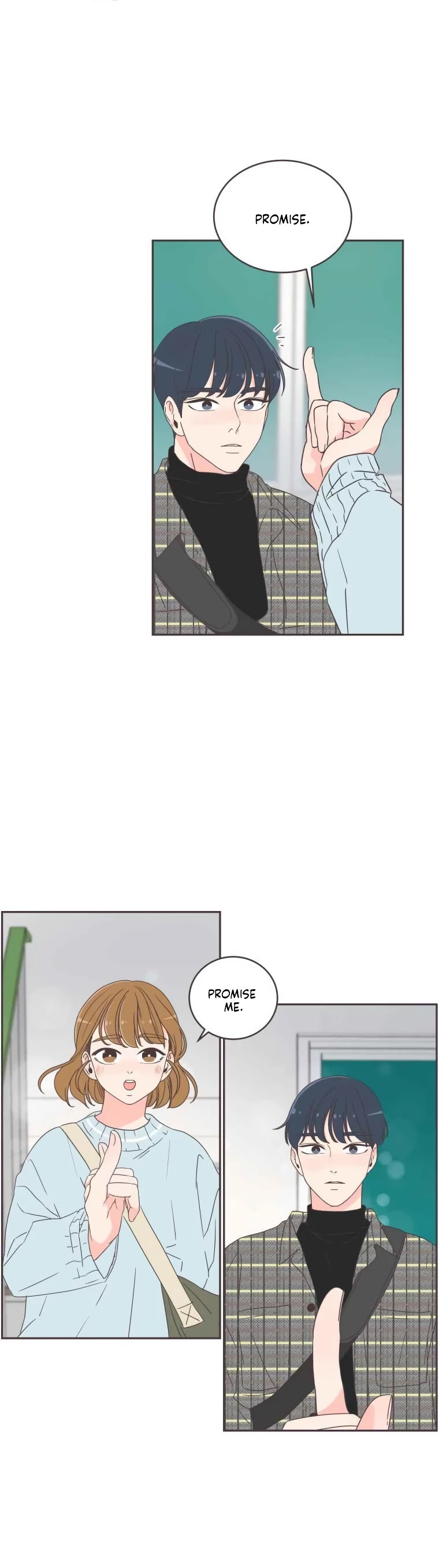 She's My Type Chapter 41 page 36 - Chapter 41