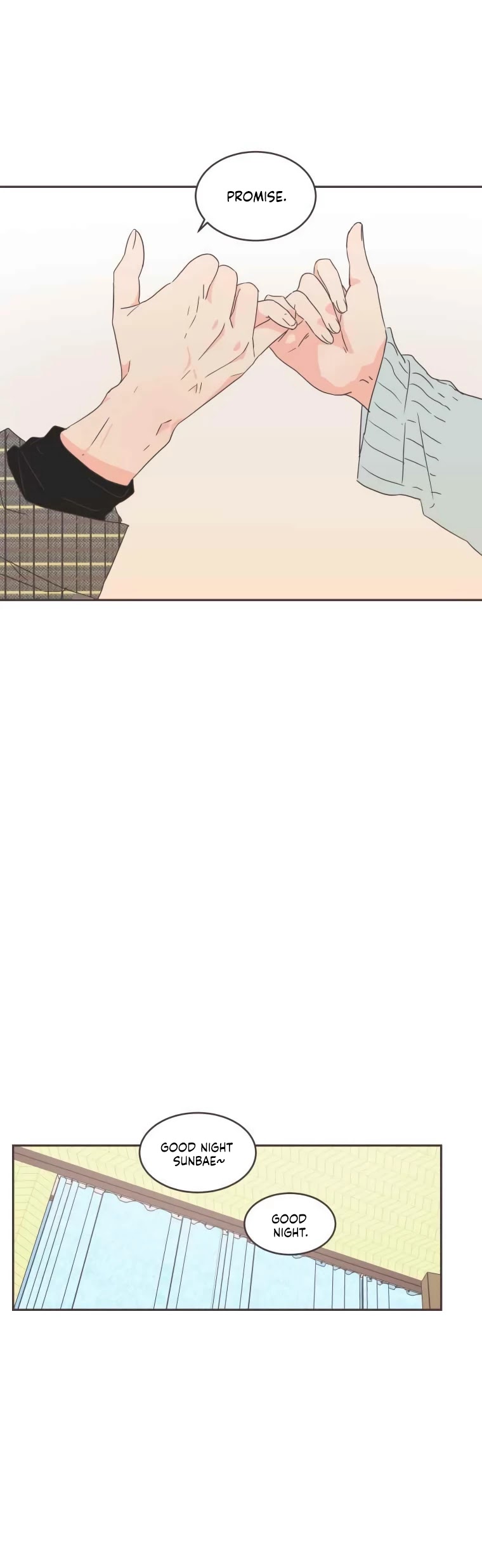 She's My Type Chapter 41 page 37 - Chapter 41