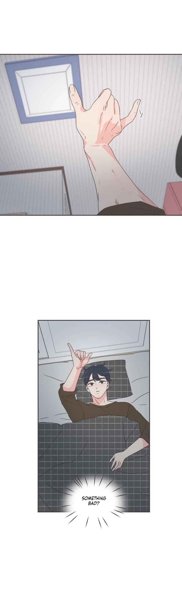 She's My Type Chapter 41 page 38 - Chapter 41