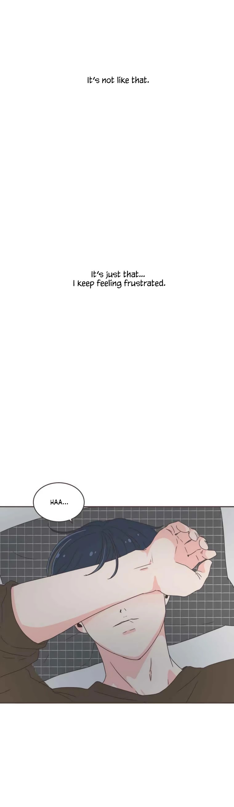 She's My Type Chapter 41 page 39 - Chapter 41