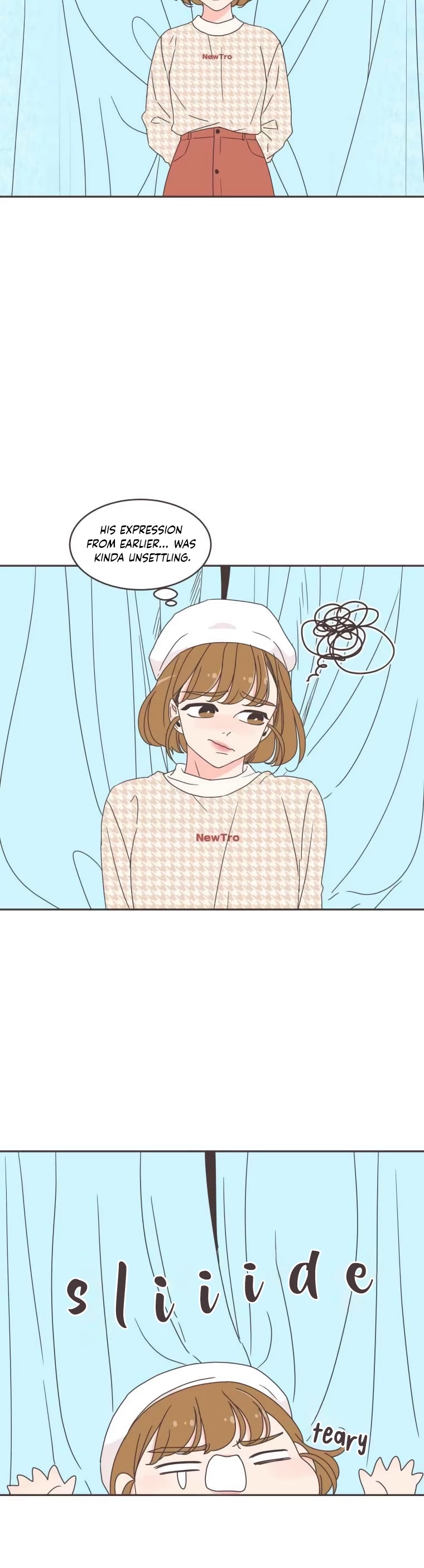 She's My Type Chapter 41 page 7 - Chapter 41