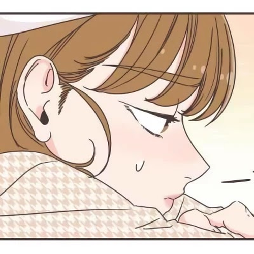 She's My Type Chapter 41 cover