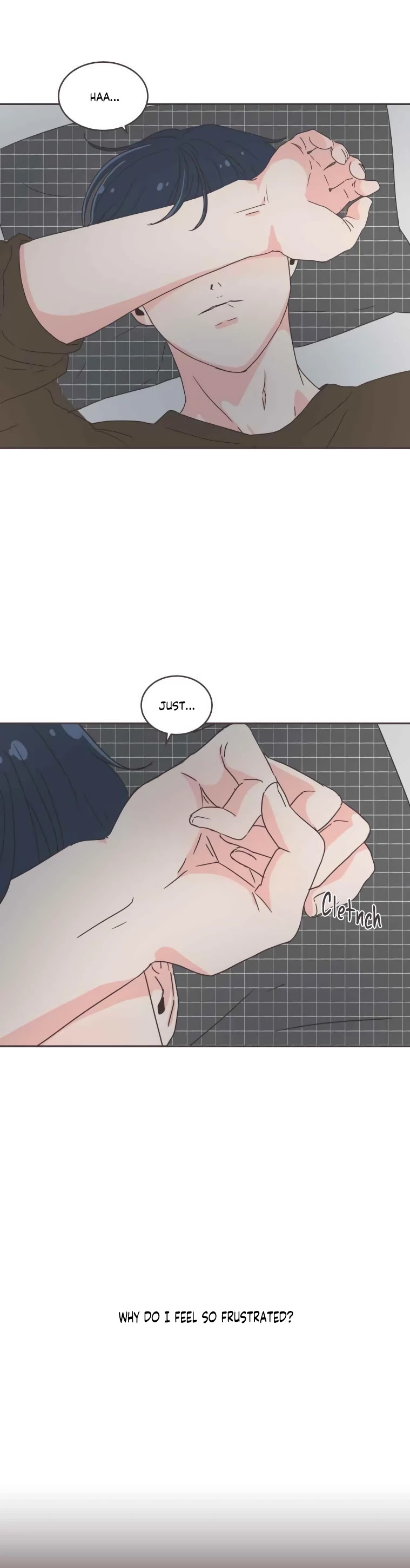 She's My Type Chapter 42 page 1 - Chapter 42