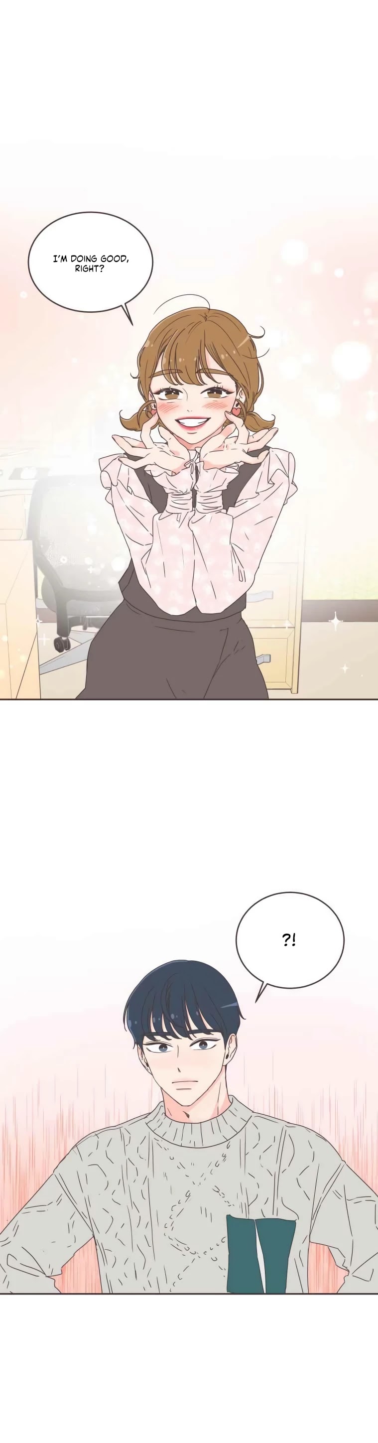 She's My Type Chapter 42 page 11 - Chapter 42