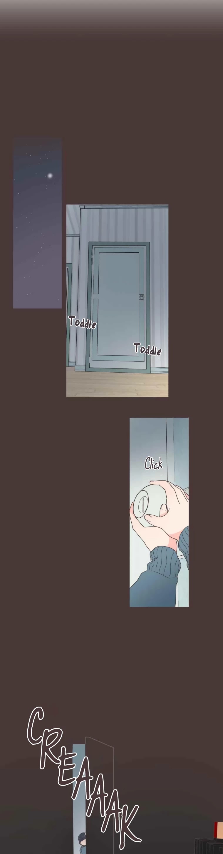 She's My Type Chapter 42 page 2 - Chapter 42