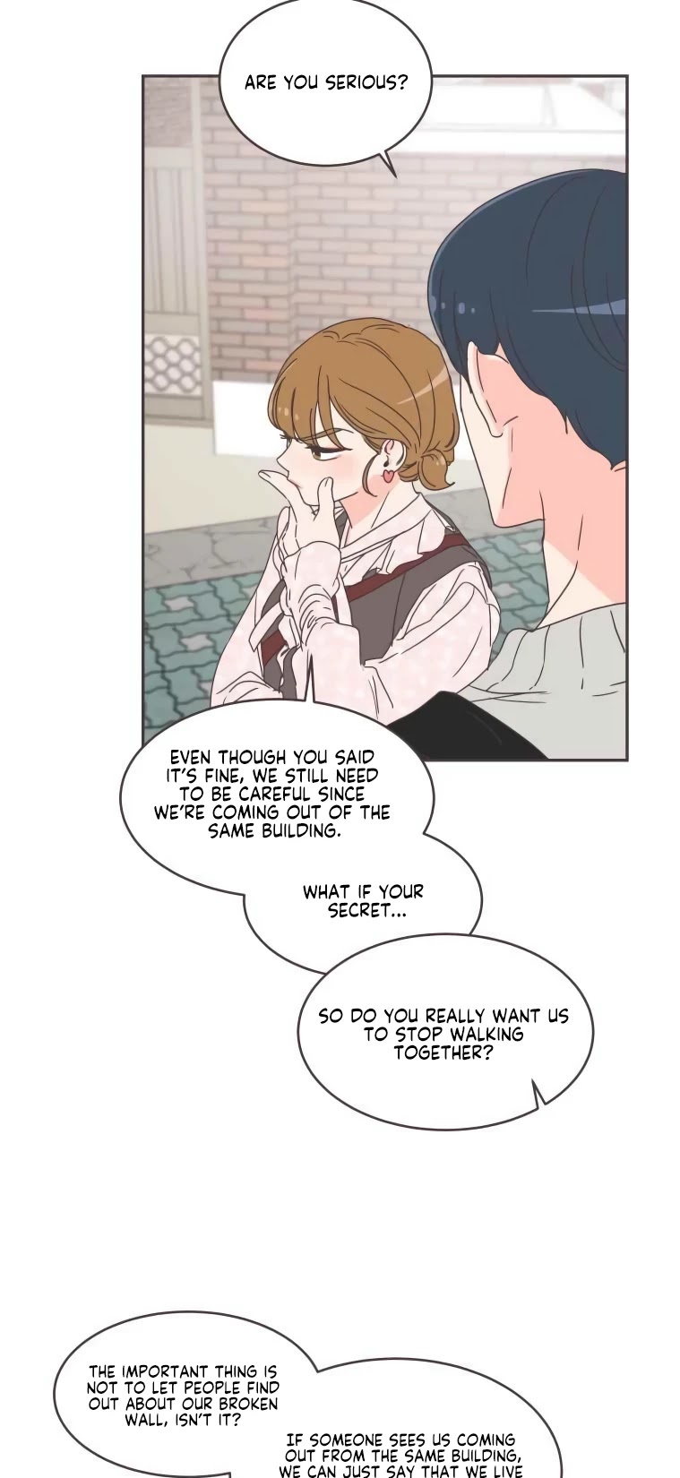 She's My Type Chapter 42 page 24 - Chapter 42