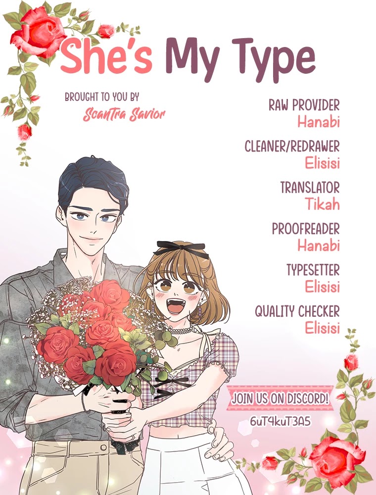 She's My Type Chapter 42 page 37 - Chapter 42