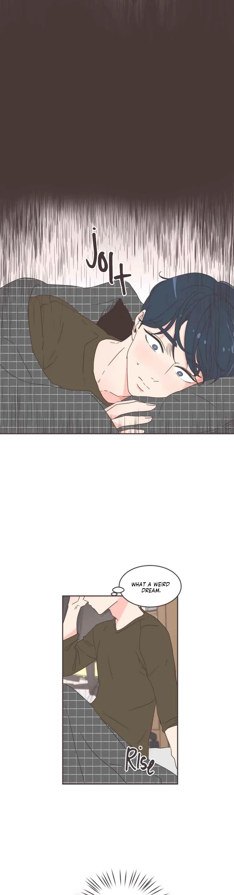 She's My Type Chapter 42 page 7 - Chapter 42