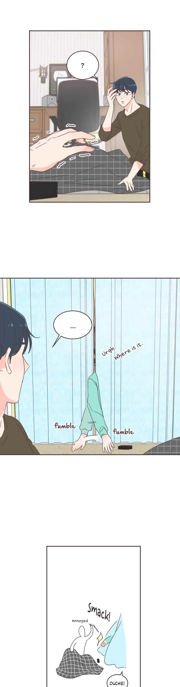 She's My Type Chapter 42 page 9 - Chapter 42