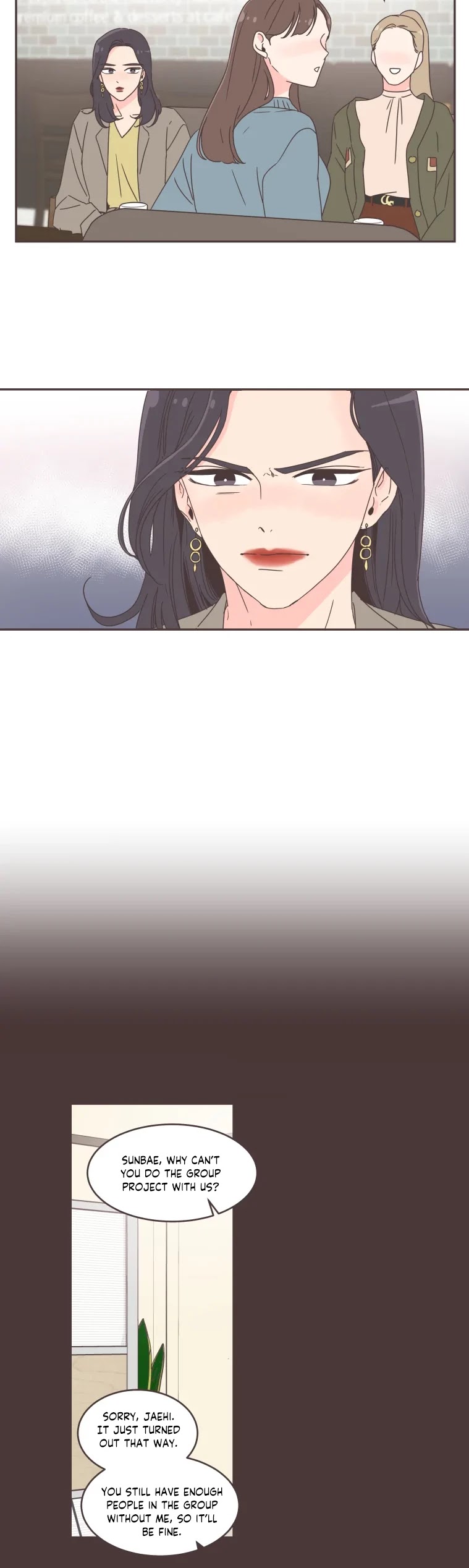 She's My Type Chapter 43 page 16 - Chapter 43