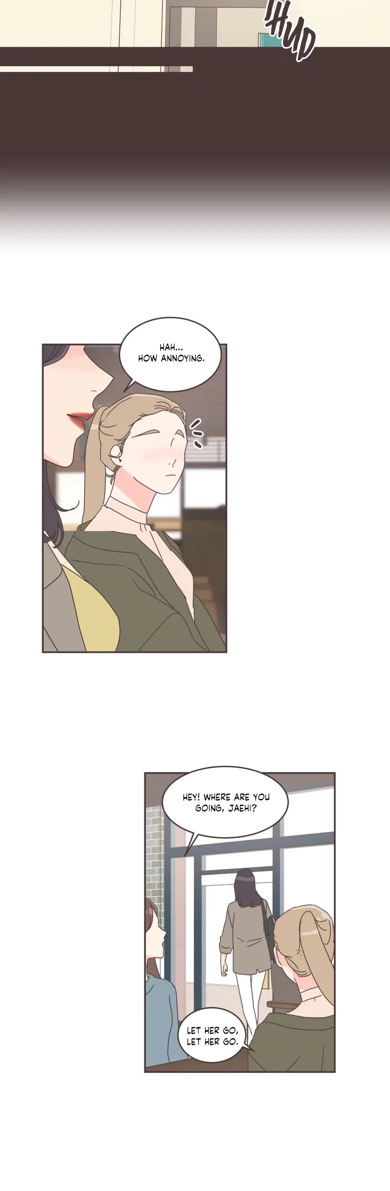 She's My Type Chapter 43 page 19 - Chapter 43