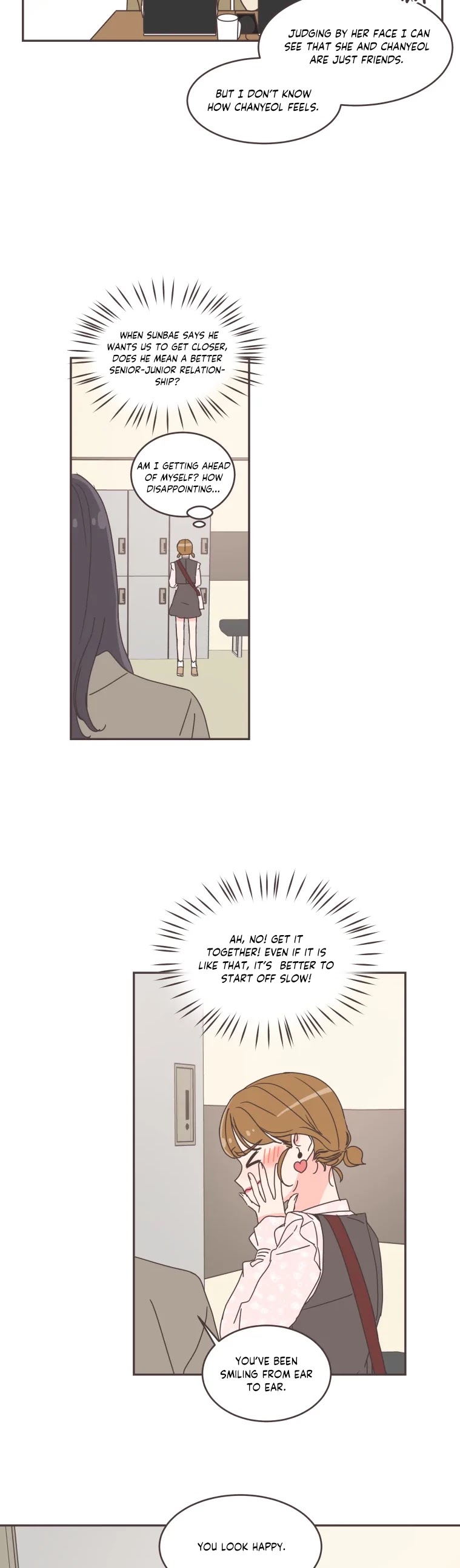 She's My Type Chapter 43 page 23 - Chapter 43