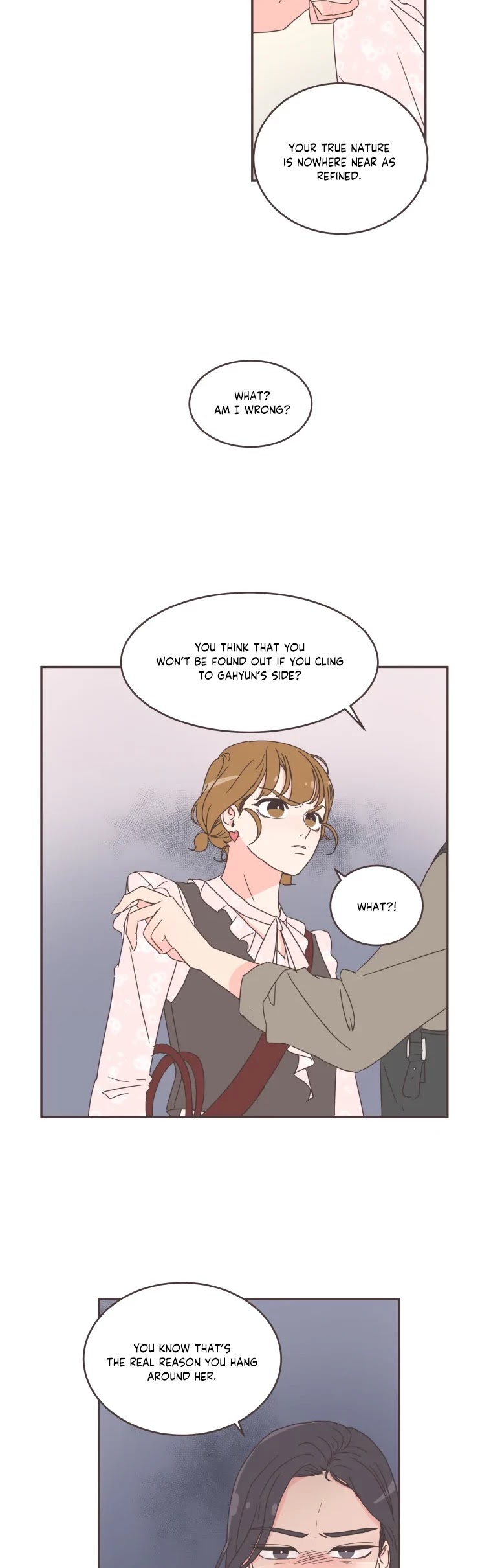 She's My Type Chapter 43 page 26 - Chapter 43