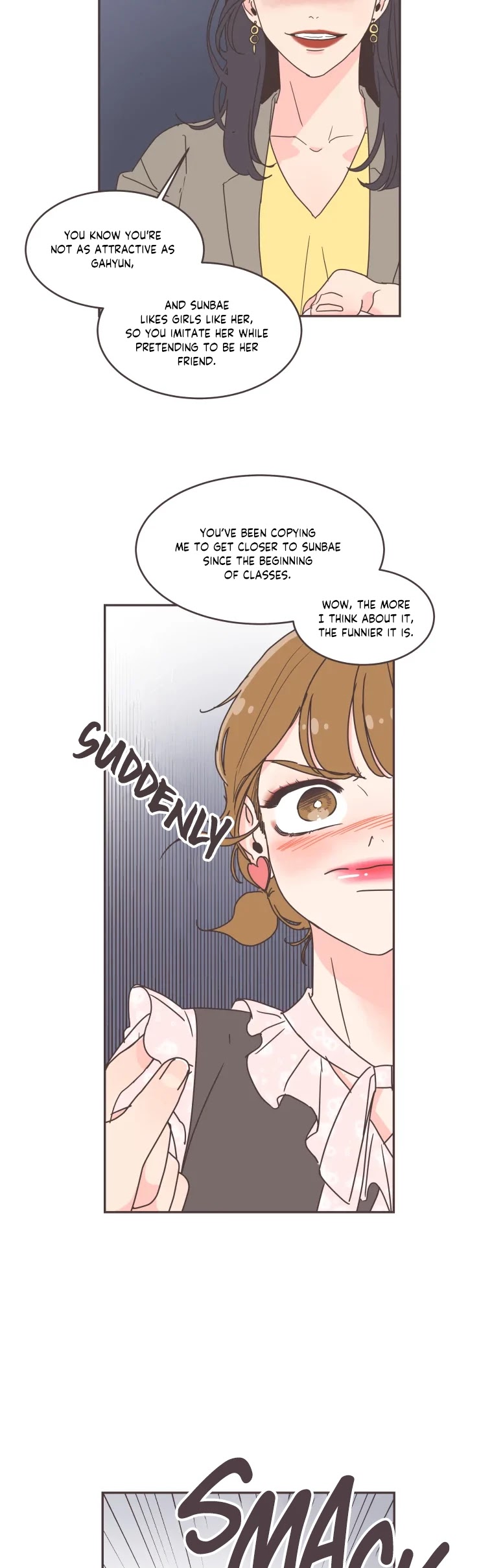 She's My Type Chapter 43 page 27 - Chapter 43