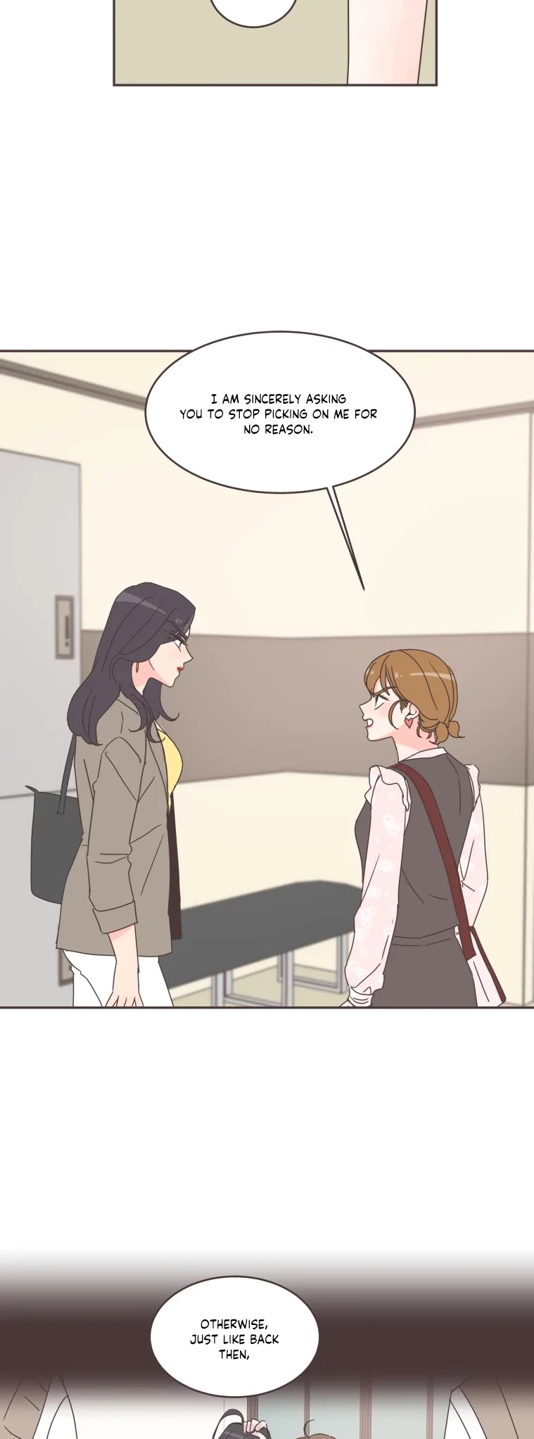 She's My Type Chapter 43 page 29 - Chapter 43