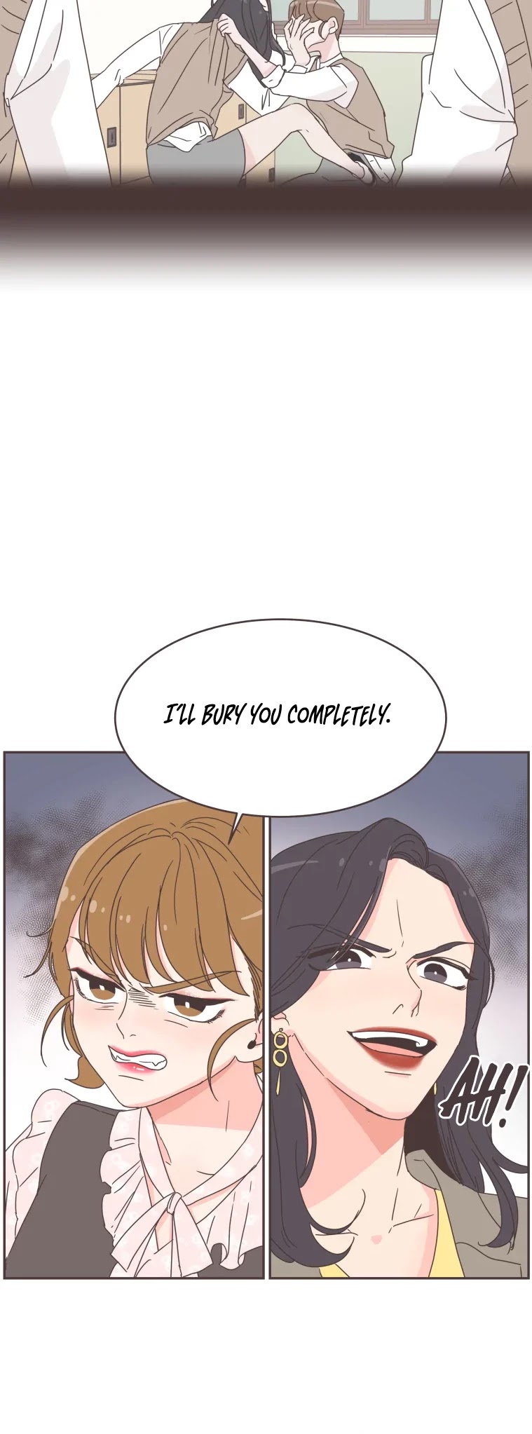 She's My Type Chapter 43 page 30 - Chapter 43