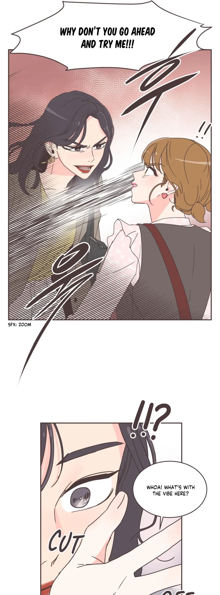 She's My Type Chapter 43 page 31 - Chapter 43