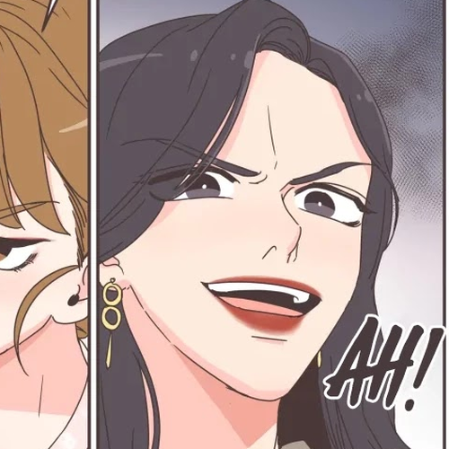 She's My Type Chapter 43 cover