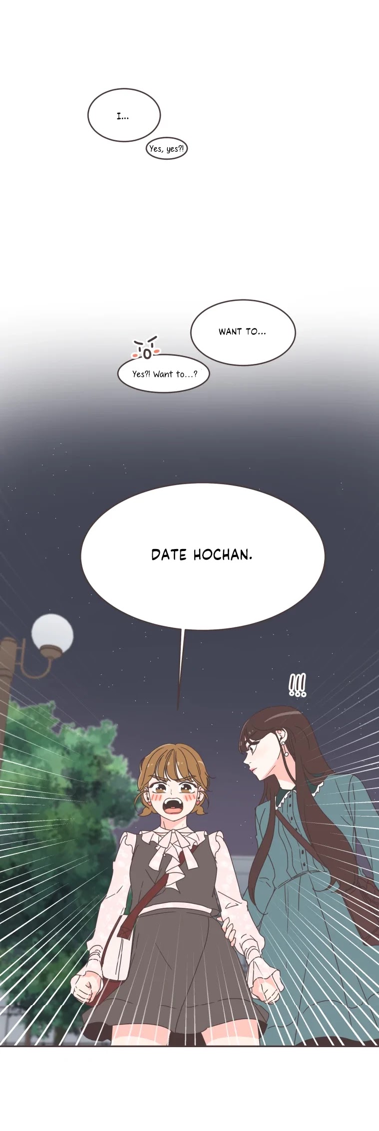 She's My Type Chapter 44 page 13 - Chapter 44