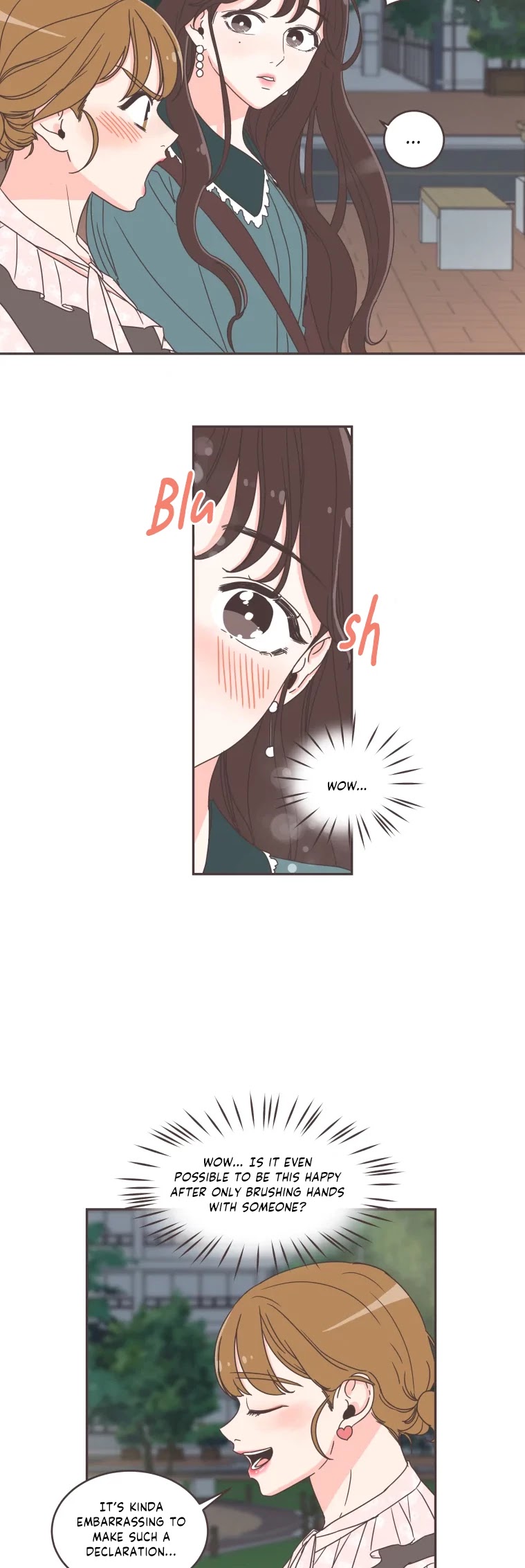 She's My Type Chapter 44 page 16 - Chapter 44