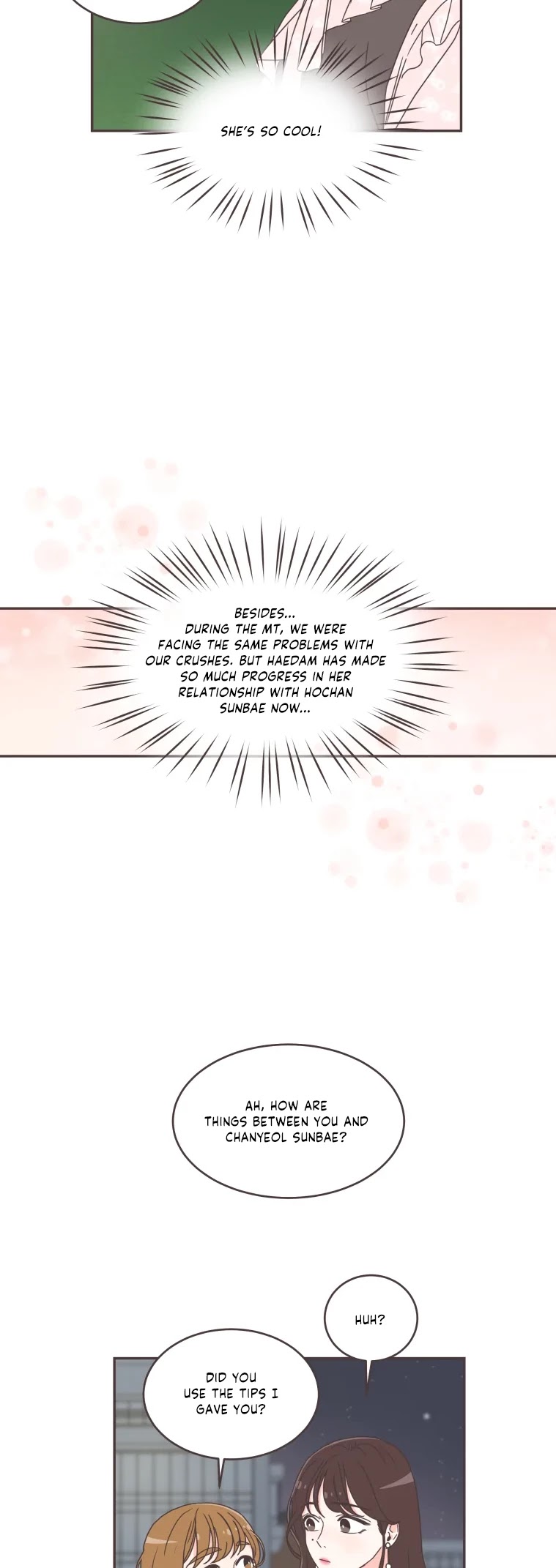 She's My Type Chapter 44 page 17 - Chapter 44