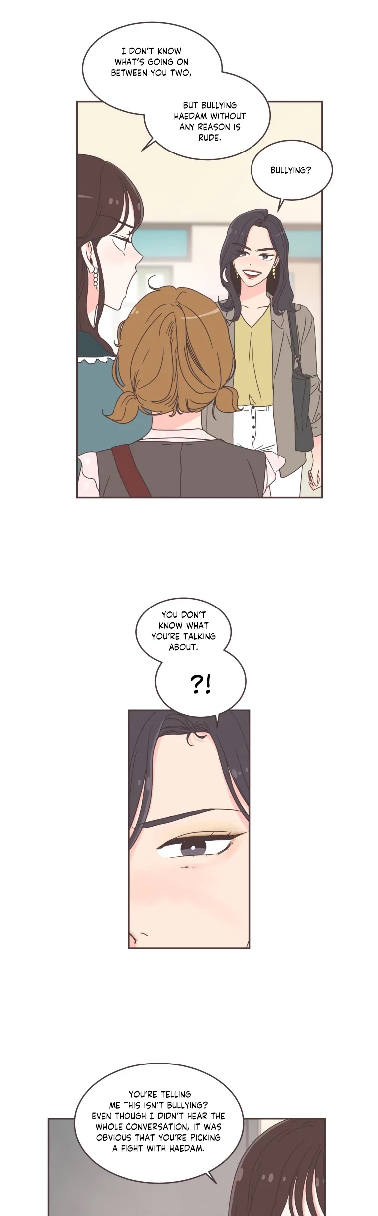 She's My Type Chapter 44 page 2 - Chapter 44