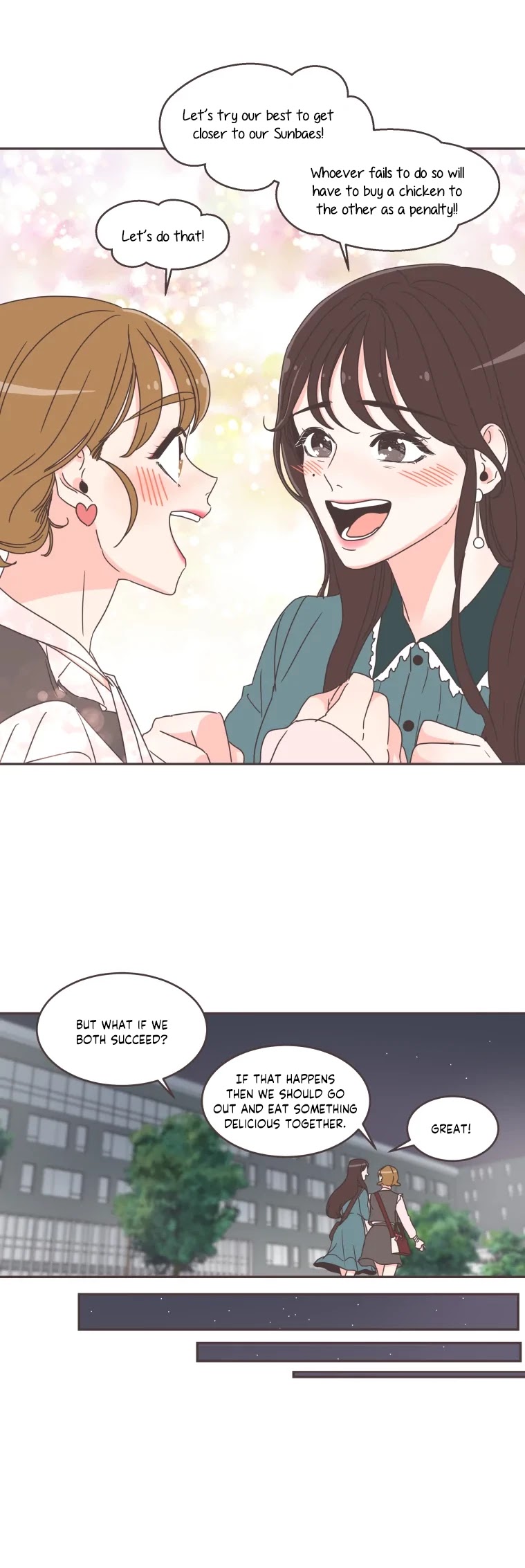 She's My Type Chapter 44 page 21 - Chapter 44