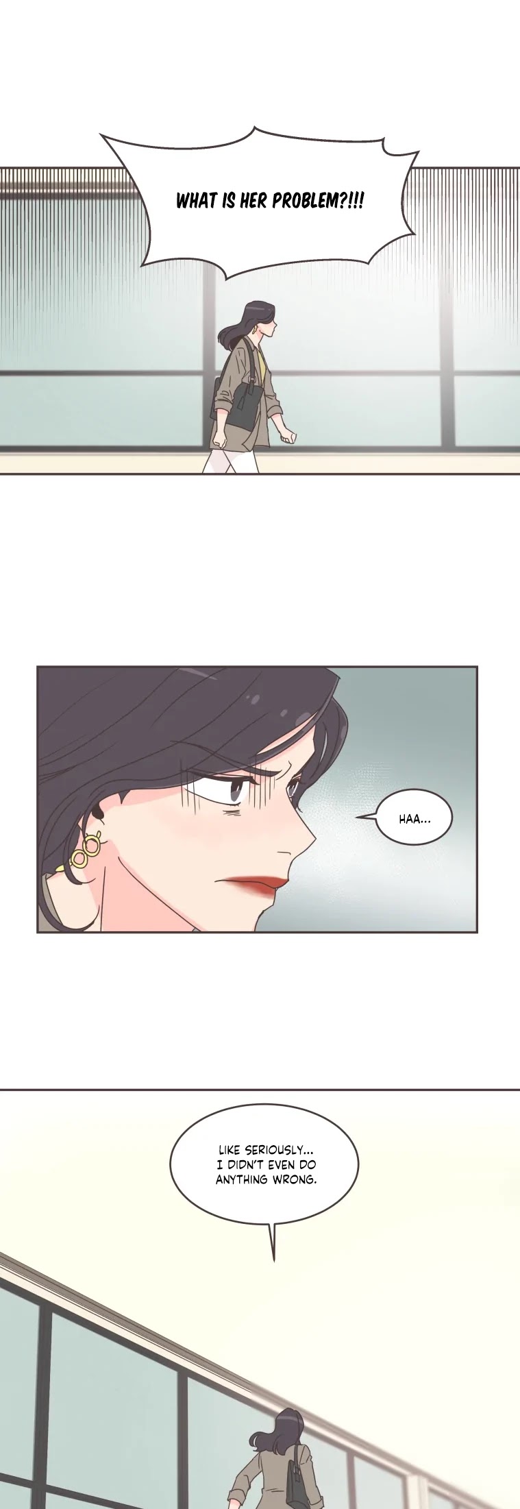 She's My Type Chapter 44 page 6 - Chapter 44