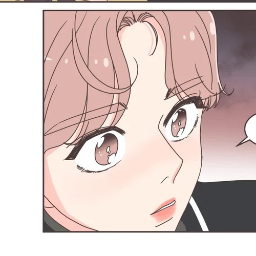 She's My Type Chapter 44 cover