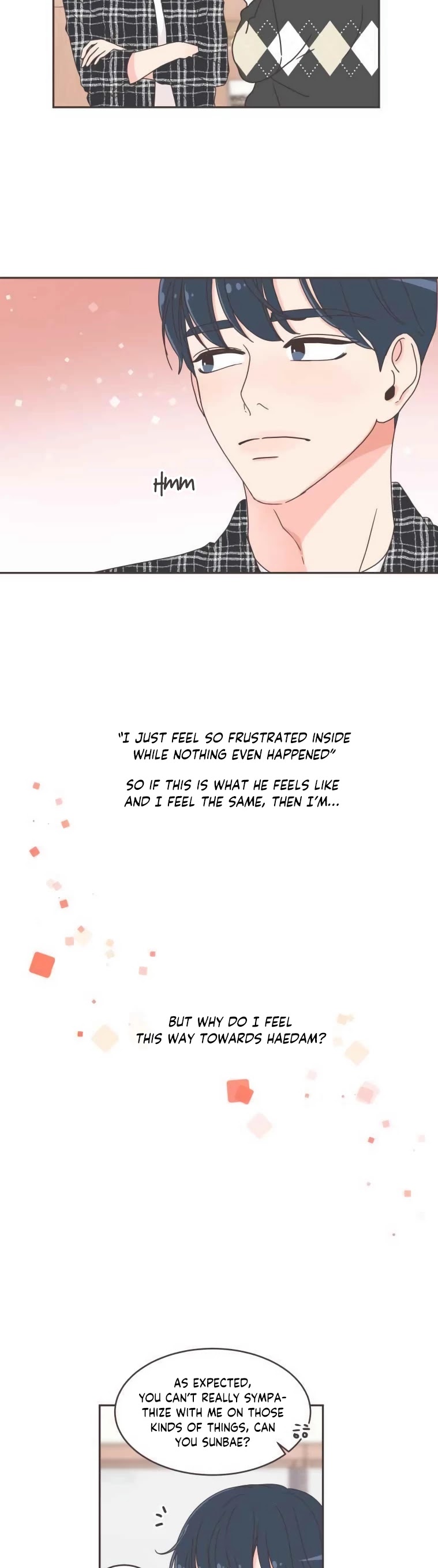 She's My Type Chapter 45 page 15 - Chapter 45